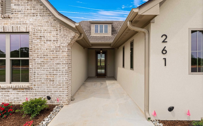 261 Andres Ln, Kilgore, TX 75662, 3 Bedrooms Bedrooms, ,2 BathroomsBathrooms,Residential,For Sale,261 Andres Ln,20252640