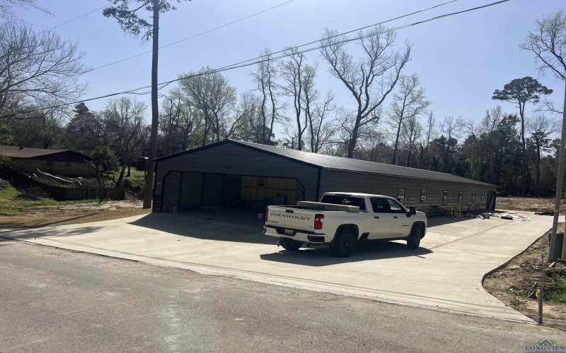 269 Whirlaway #269-A and 269-B Whirlaway, Gladewater, TX 75647, ,Residential Multi Family,For Sale,269 Whirlaway,20252650