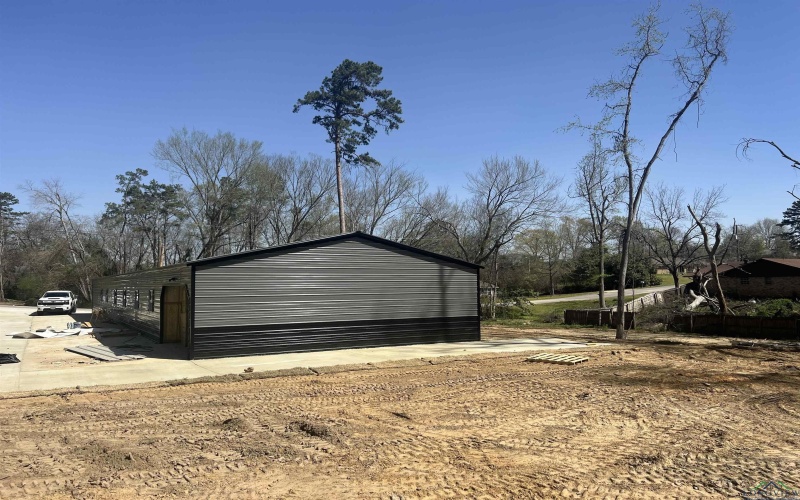 269 Whirlaway #269-A and 269-B Whirlaway, Gladewater, TX 75647, ,Residential Multi Family,For Sale,269 Whirlaway,20252650