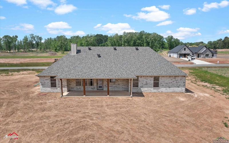 187 Big Oaks, Kilgore, TX 75662, 4 Bedrooms Bedrooms, ,2 BathroomsBathrooms,Residential,For Sale,187 Big Oaks,20252698
