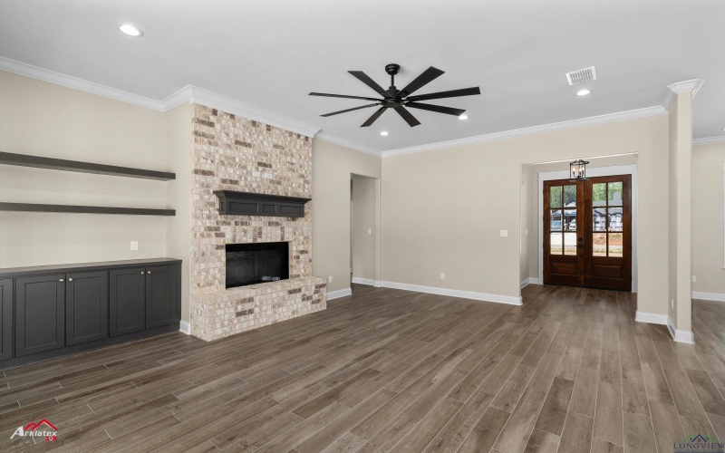 187 Big Oaks, Kilgore, TX 75662, 4 Bedrooms Bedrooms, ,2 BathroomsBathrooms,Residential,For Sale,187 Big Oaks,20252698