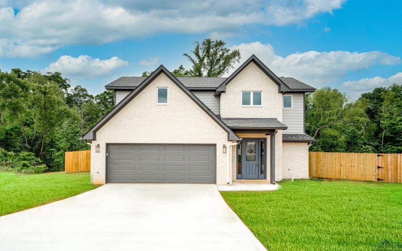 126 Lakeway Lane, Longview, TX 75604, 4 Habitaciones Habitaciones , ,3 BañosBaños,Residential,En Venta,126 Lakeway Lane,20252721