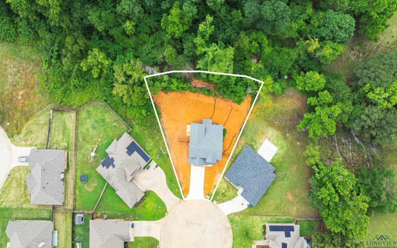 126 Lakeway Lane, Longview, TX 75604, 4 Habitaciones Habitaciones , ,3 BañosBaños,Residential,En Venta,126 Lakeway Lane,20252721