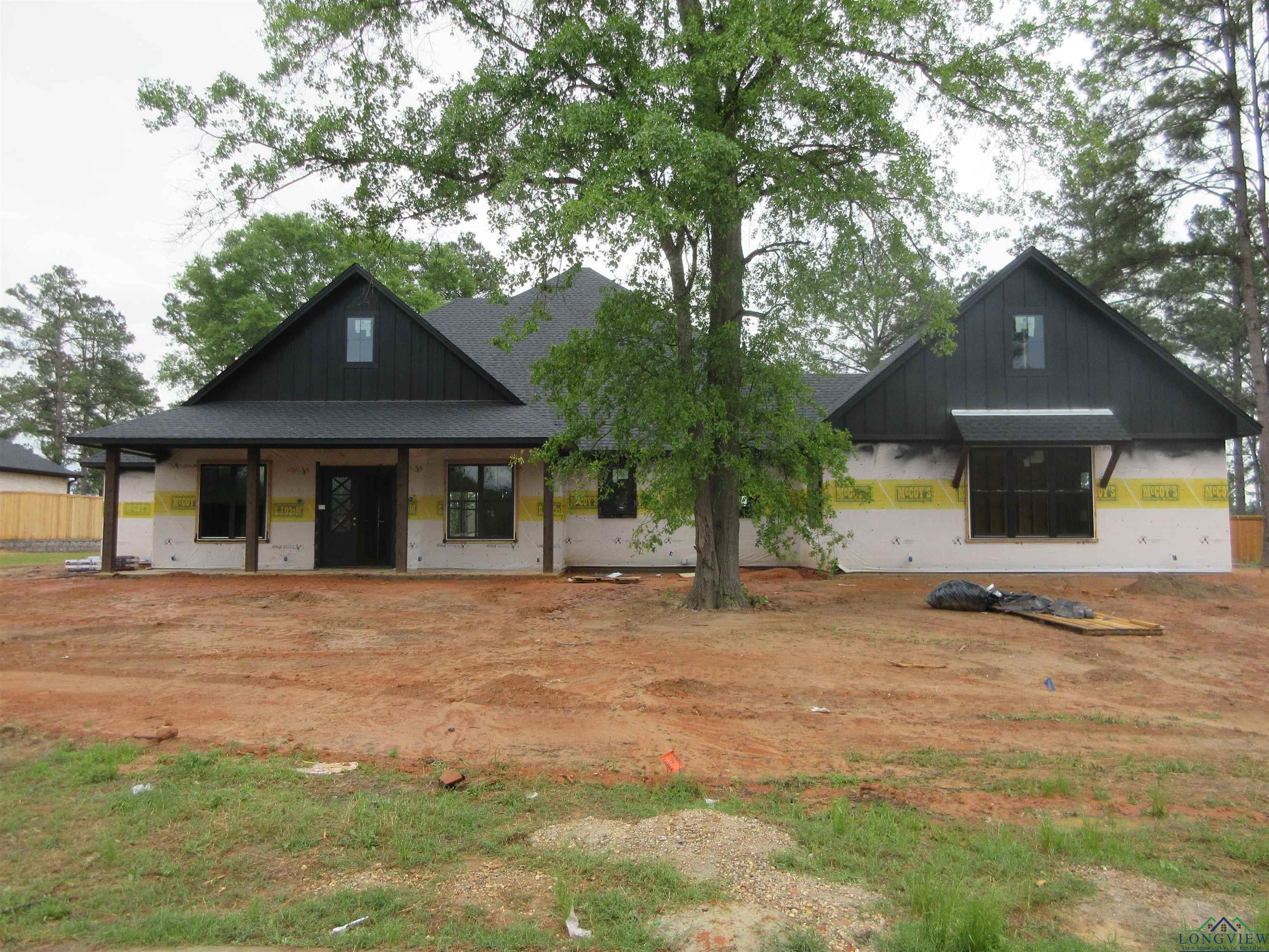 145 Waterfowl Ln, Longview, TX 75602, 4 Bedrooms Bedrooms, ,3 BathroomsBathrooms,Residential,For Sale,145 Waterfowl Ln,20252764