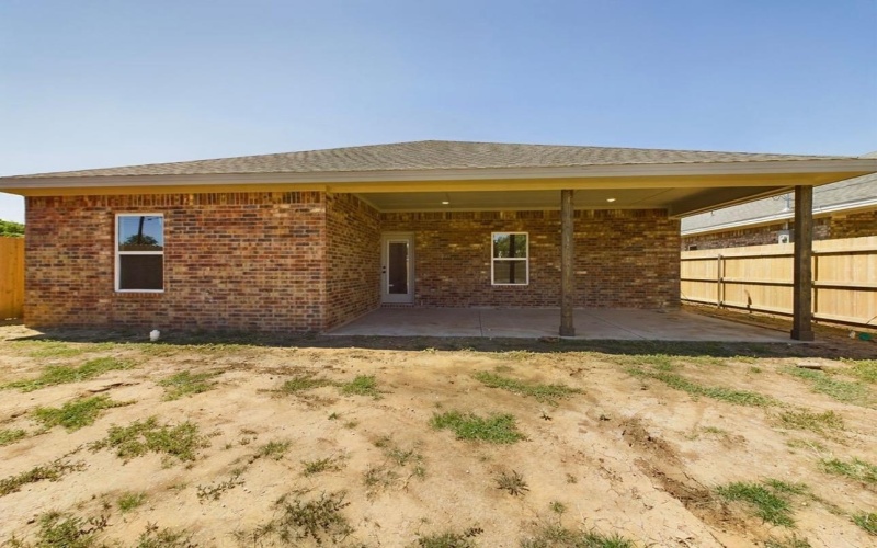 807 12th Street, Shallowater, TX 79363, 3 Bedrooms Bedrooms, ,2 BathroomsBathrooms,Residential,For Sale,807 12th Street,202409408