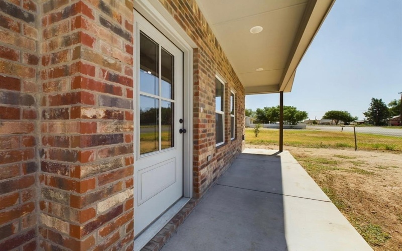 807 12th Street, Shallowater, TX 79363, 3 Bedrooms Bedrooms, ,2 BathroomsBathrooms,Residential,For Sale,807 12th Street,202409408