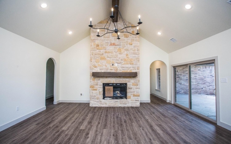 1312 Chaucer Lane, Wolfforth, TX 79382, 4 Bedrooms Bedrooms, ,2 BathroomsBathrooms,Residential,For Sale,1312 Chaucer Lane,202410469