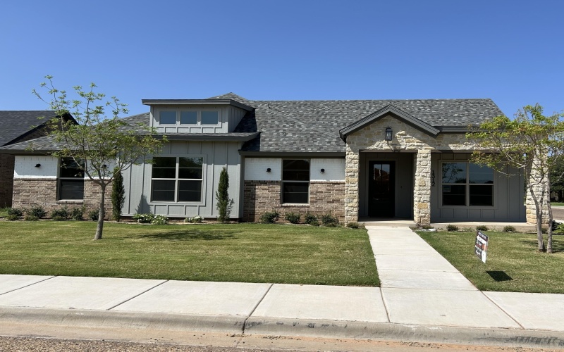 1312 Chaucer Lane, Wolfforth, TX 79382, 4 Bedrooms Bedrooms, ,2 BathroomsBathrooms,Residential,For Sale,1312 Chaucer Lane,202410469
