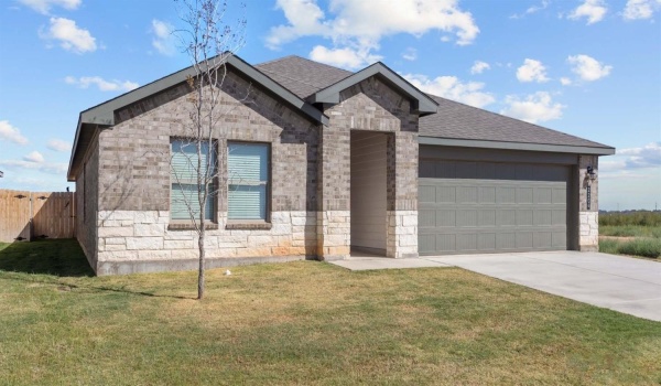 2204 150th, Lubbock, TX 79423, 4 Bedrooms Bedrooms, ,2 BathroomsBathrooms,Residential,For Sale,2204 150th,202413538