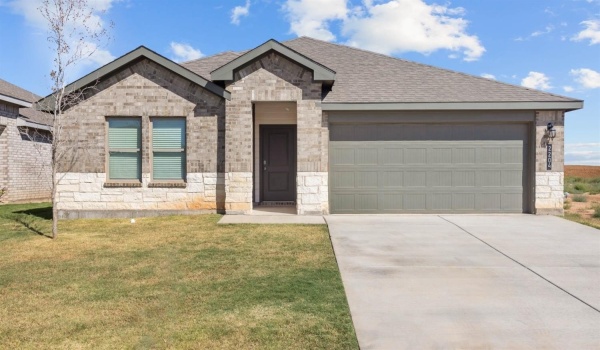2204 150th, Lubbock, TX 79423, 4 Bedrooms Bedrooms, ,2 BathroomsBathrooms,Residential,For Sale,2204 150th,202413538