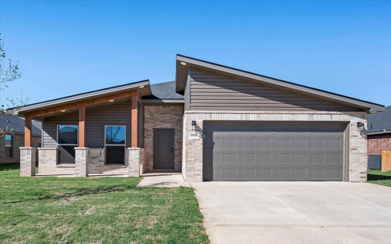 2926 138th Street, Lubbock, TX 79423, 3 Bedrooms Bedrooms, ,2 BathroomsBathrooms,Residential,For Sale,2926 138th Street,202414047