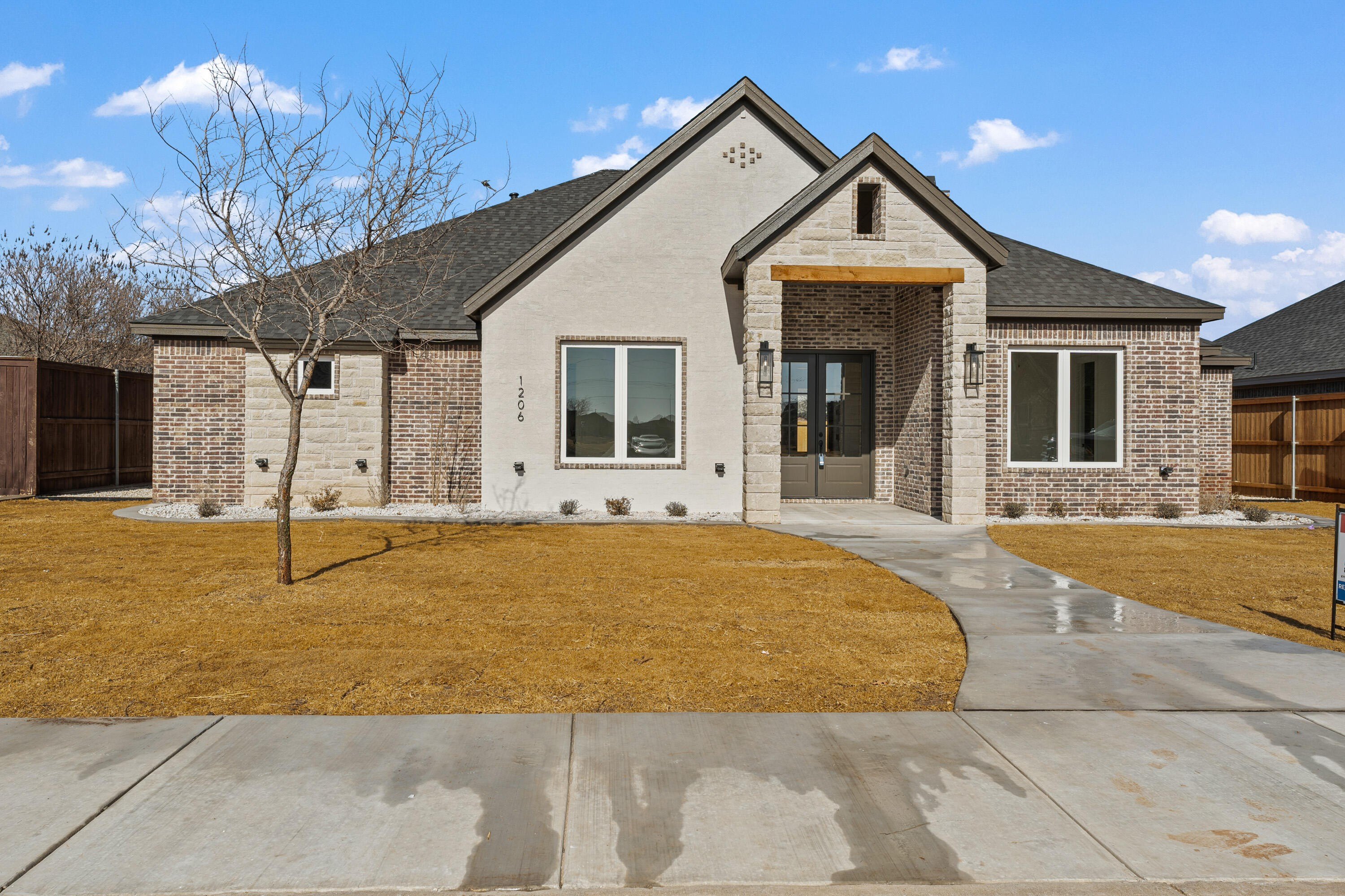 1206 N 14th Street, Wolfforth, TX 79382, 4 Bedrooms Bedrooms, ,3 BathroomsBathrooms,Residential,For Sale,1206 N 14th Street,202415156