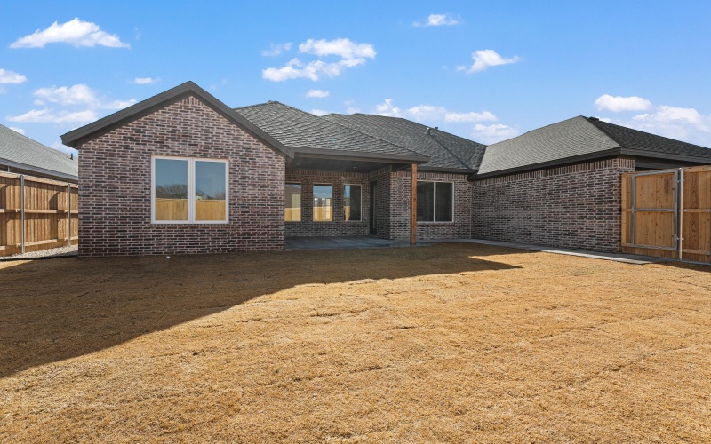 1206 N 14th Street, Wolfforth, TX 79382, 4 Bedrooms Bedrooms, ,3 BathroomsBathrooms,Residential,For Sale,1206 N 14th Street,202415156