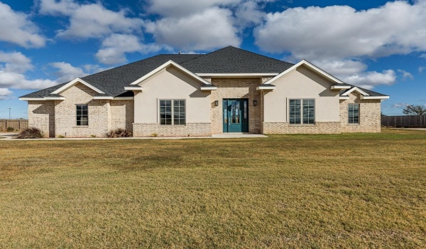 19215 County Road 2240, Lubbock, TX 79423, 4 Bedrooms Bedrooms, ,2 BathroomsBathrooms,Residential,For Sale,19215 County Road 2240,202415557