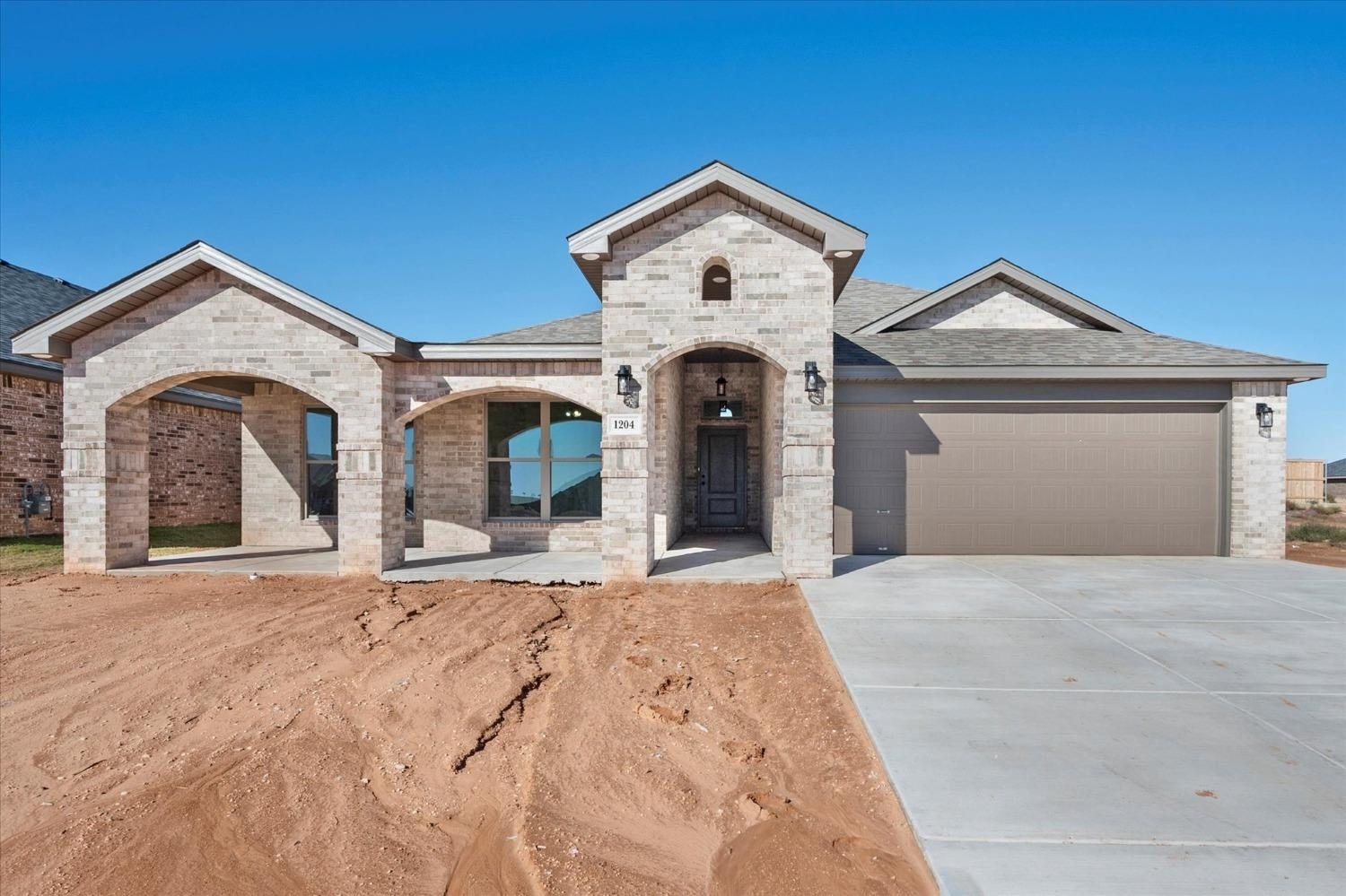 1204 E 31st Street, Wolfforth, TX 79382, 4 Bedrooms Bedrooms, ,3 BathroomsBathrooms,Residential,For Sale,1204 E 31st Street,202416021