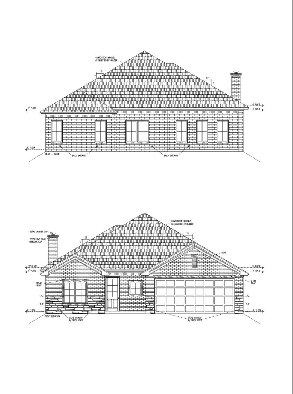 705 E 18th Street, Wolfforth, TX 79382, 3 Bedrooms Bedrooms, ,3 BathroomsBathrooms,Residential,For Sale,705 E 18th Street,202416514