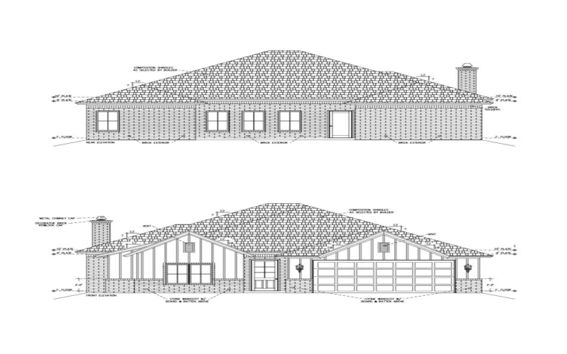 707 E 18th Street, Wolfforth, TX 79382, 3 Bedrooms Bedrooms, ,3 BathroomsBathrooms,Residential,For Sale,707 E 18th Street,202416542