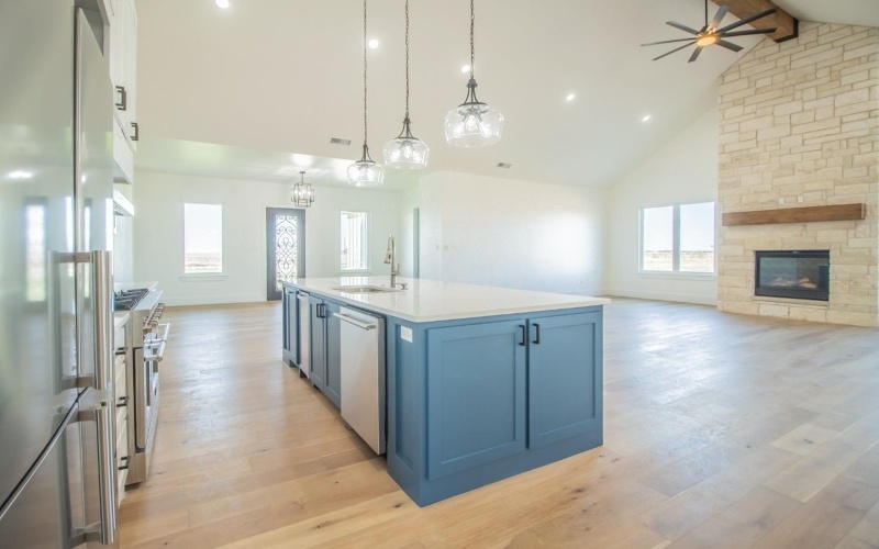 17805 County Road 1520 Road, Wolfforth, TX 79382, 4 Habitaciones Habitaciones , ,3 BañosBaños,Residential,En Venta,17805 County Road 1520 Road,202416557