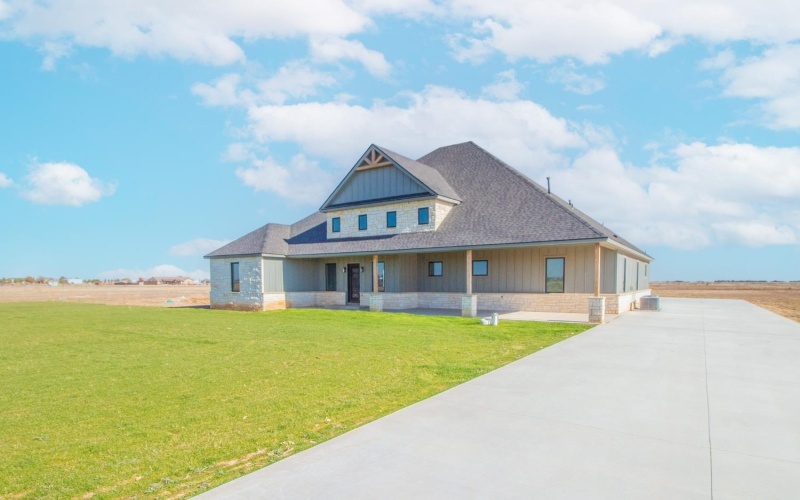 17805 County Road 1520 Road, Wolfforth, TX 79382, 4 Habitaciones Habitaciones , ,3 BañosBaños,Residential,En Venta,17805 County Road 1520 Road,202416557