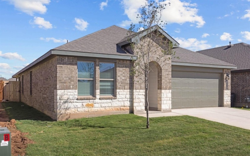 2335 150th, Lubbock, TX 79423, 4 Bedrooms Bedrooms, ,3 BathroomsBathrooms,Residential,For Sale,2335 150th,202416762
