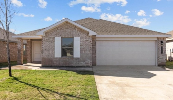 7731 93rd, Lubbock, TX 79424, 3 Habitaciones Habitaciones , ,2 BañosBaños,Residential,En Venta,7731 93rd,202416766