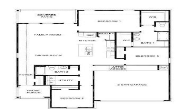 7731 93rd, Lubbock, TX 79424, 3 Habitaciones Habitaciones , ,2 BañosBaños,Residential,En Venta,7731 93rd,202416766