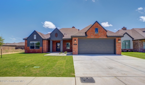 2917 135th Street, Lubbock, TX 79423, 4 Bedrooms Bedrooms, ,3 BathroomsBathrooms,Residential,For Sale,2917 135th Street,202552334