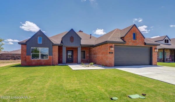 2917 135th Street, Lubbock, TX 79423, 4 Bedrooms Bedrooms, ,3 BathroomsBathrooms,Residential,For Sale,2917 135th Street,202552334