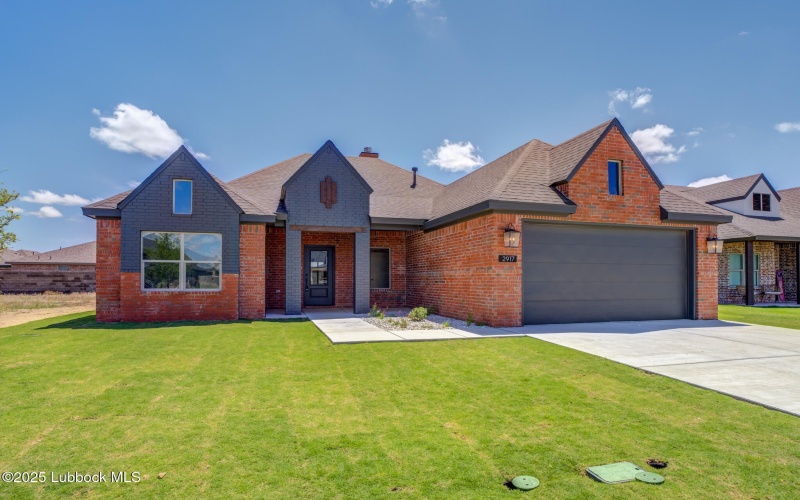 2917 135th Street, Lubbock, TX 79423, 4 Bedrooms Bedrooms, ,3 BathroomsBathrooms,Residential,For Sale,2917 135th Street,202552334