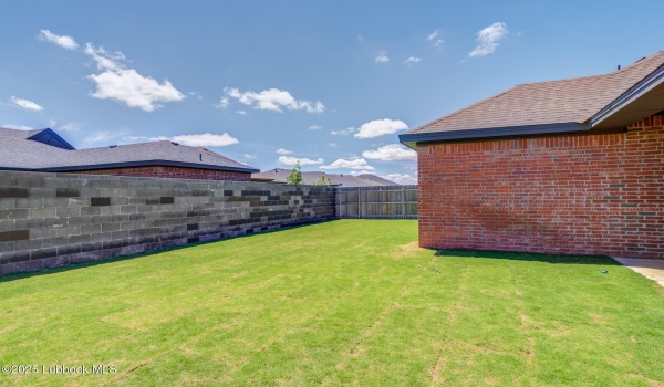 2917 135th Street, Lubbock, TX 79423, 4 Bedrooms Bedrooms, ,3 BathroomsBathrooms,Residential,For Sale,2917 135th Street,202552334