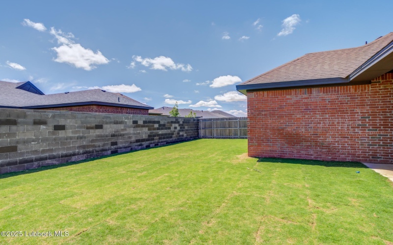 2917 135th Street, Lubbock, TX 79423, 4 Bedrooms Bedrooms, ,3 BathroomsBathrooms,Residential,For Sale,2917 135th Street,202552334