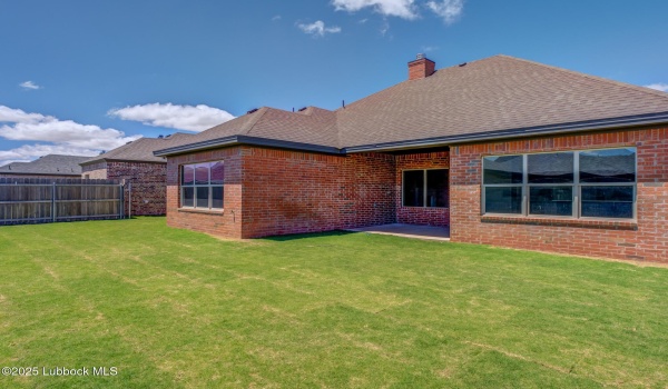 2917 135th Street, Lubbock, TX 79423, 4 Bedrooms Bedrooms, ,3 BathroomsBathrooms,Residential,For Sale,2917 135th Street,202552334