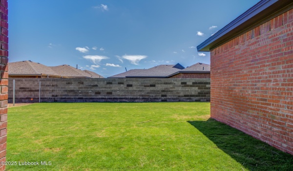 2917 135th Street, Lubbock, TX 79423, 4 Bedrooms Bedrooms, ,3 BathroomsBathrooms,Residential,For Sale,2917 135th Street,202552334
