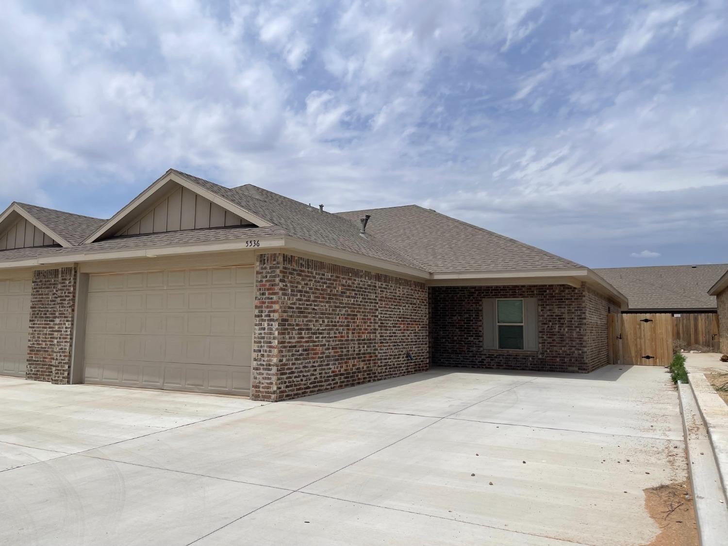 5536 Kemper Street, Lubbock, TX 79416, 3 Habitaciones Habitaciones , ,2 BañosBaños,Residential,En Venta,5536 Kemper Street,202500117