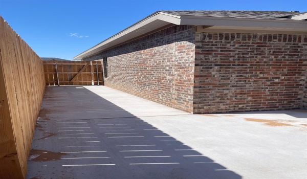 5536 Kemper Street, Lubbock, TX 79416, 3 Habitaciones Habitaciones , ,2 BañosBaños,Residential,En Venta,5536 Kemper Street,202500117