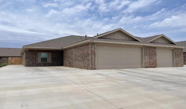 5542 Kemper Street, Lubbock, TX 79416, 3 Habitaciones Habitaciones , ,2 BañosBaños,Residential,En Venta,5542 Kemper Street,202500119