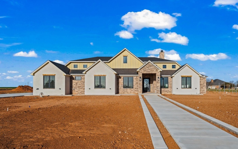 16316 County Road 1260, Wolfforth, TX 79382, 4 Bedrooms Bedrooms, ,3 BathroomsBathrooms,Residential,For Sale,16316 County Road 1260,202500161