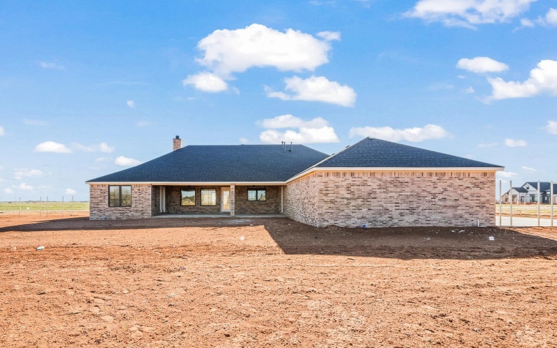 16316 County Road 1260, Wolfforth, TX 79382, 4 Bedrooms Bedrooms, ,3 BathroomsBathrooms,Residential,For Sale,16316 County Road 1260,202500161