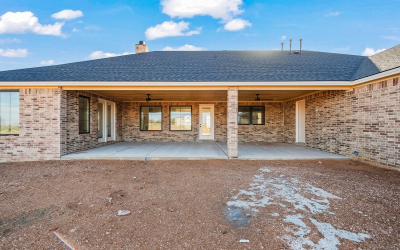 16316 County Road 1260, Wolfforth, TX 79382, 4 Bedrooms Bedrooms, ,3 BathroomsBathrooms,Residential,For Sale,16316 County Road 1260,202500161