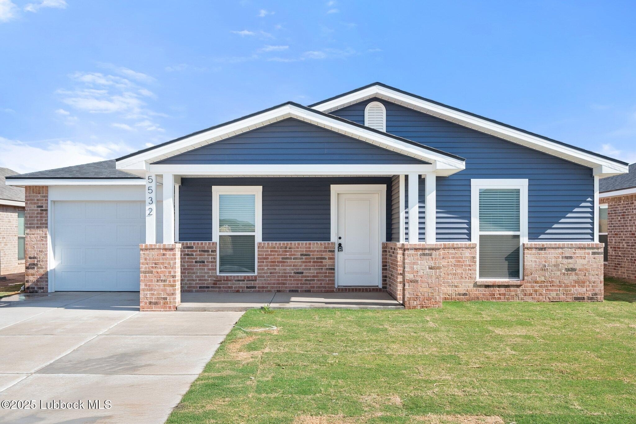 5532 Princeton Street, Lubbock, TX 79416, 3 Habitaciones Habitaciones , ,2 BañosBaños,Residential,En Venta,5532 Princeton Street,202500261