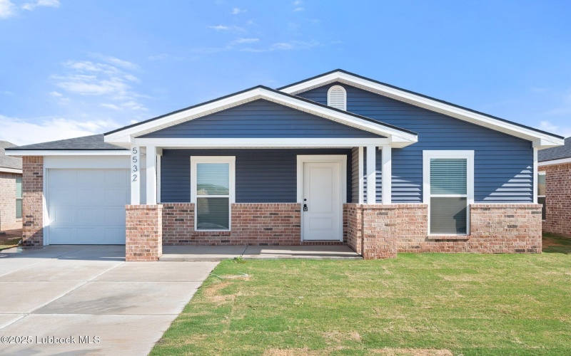 5532 Princeton Street, Lubbock, TX 79416, 3 Bedrooms Bedrooms, ,2 BathroomsBathrooms,Residential,For Sale,5532 Princeton Street,202500261