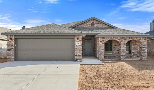 7433 30th Street, Lubbock, TX 79407, 3 Bedrooms Bedrooms, ,2 BathroomsBathrooms,Residential,For Sale,7433 30th Street,202500270