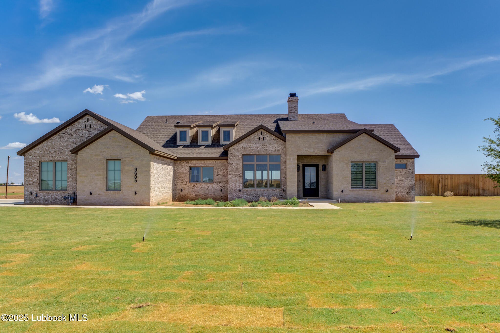 9605 County Rd 7615, Wolfforth, TX 79382, 4 Habitaciones Habitaciones , ,3 BañosBaños,Residential,En Venta,9605 County Rd 7615,202552384