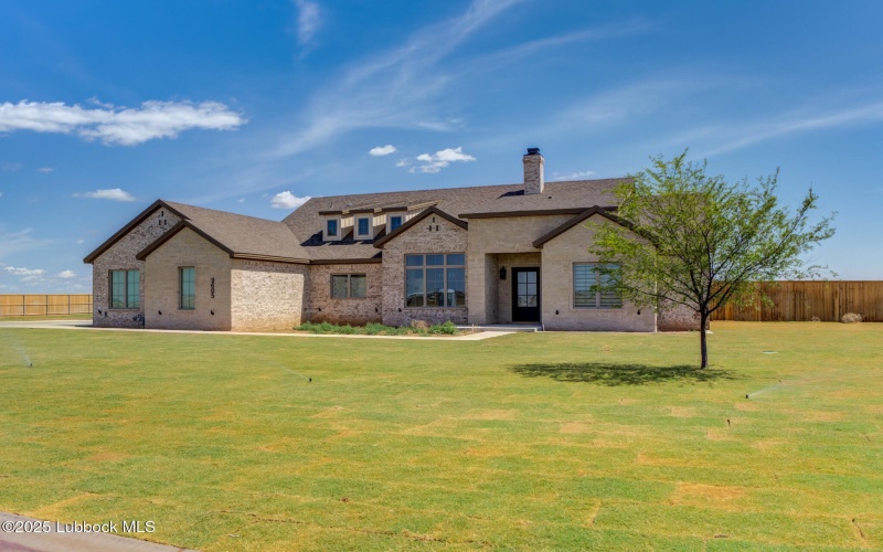 9605 County Rd 7615, Wolfforth, TX 79382, 4 Bedrooms Bedrooms, ,3 BathroomsBathrooms,Residential,For Sale,9605 County Rd 7615,202552384