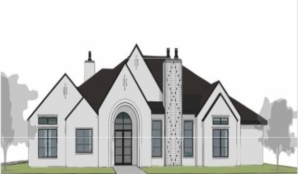 3910 136th Street, Lubbock, TX 79423, 4 Bedrooms Bedrooms, ,5 BathroomsBathrooms,Residential,For Sale,3910 136th Street,202552385