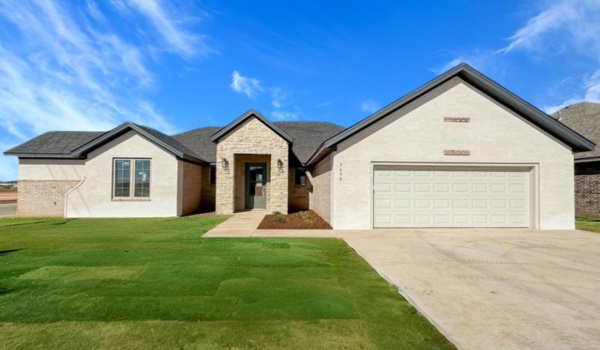 3638 120th Street, Lubbock, TX 79423, 4 Bedrooms Bedrooms, ,3 BathroomsBathrooms,Residential,For Sale,3638 120th Street,202500405