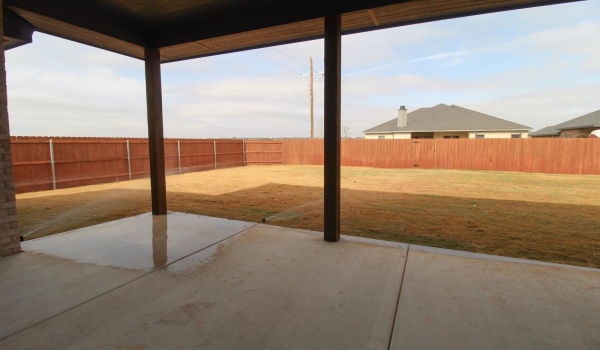 3638 120th Street, Lubbock, TX 79423, 4 Bedrooms Bedrooms, ,3 BathroomsBathrooms,Residential,For Sale,3638 120th Street,202500405