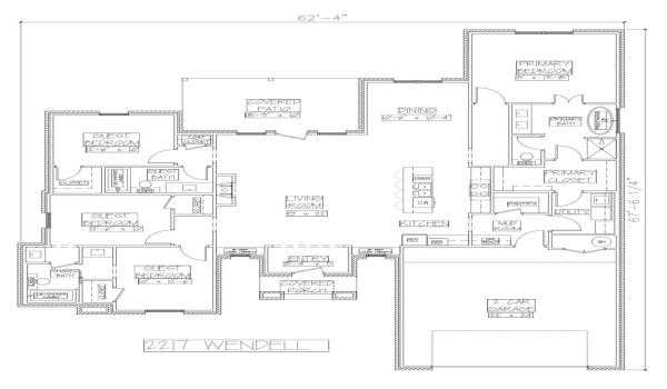 3638 120th Street, Lubbock, TX 79423, 4 Bedrooms Bedrooms, ,3 BathroomsBathrooms,Residential,For Sale,3638 120th Street,202500405