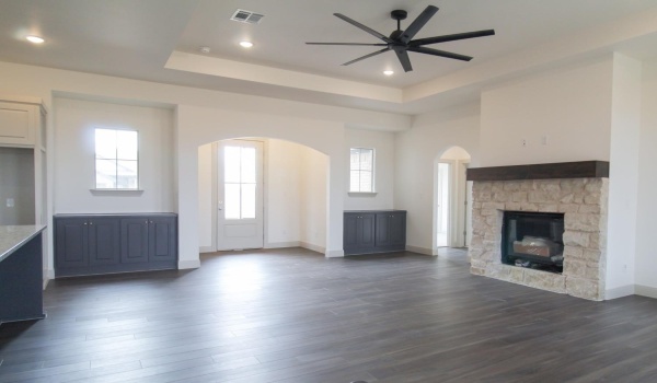 3638 120th Street, Lubbock, TX 79423, 4 Bedrooms Bedrooms, ,3 BathroomsBathrooms,Residential,For Sale,3638 120th Street,202500405