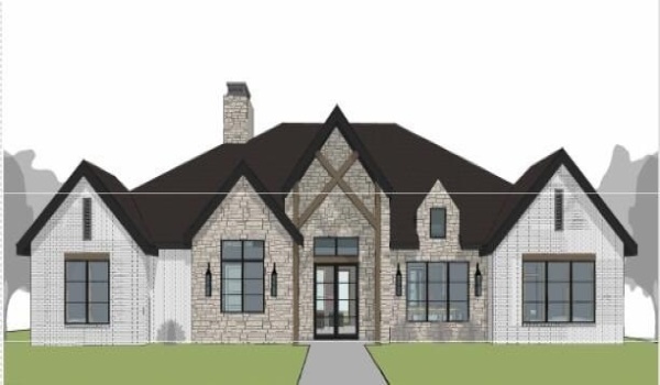 3906 136th Street, Lubbock, TX 79423, 4 Bedrooms Bedrooms, ,3 BathroomsBathrooms,Residential,For Sale,3906 136th Street,202552386